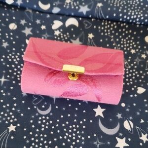Elegant Pink Mary Kay Lipstick Case